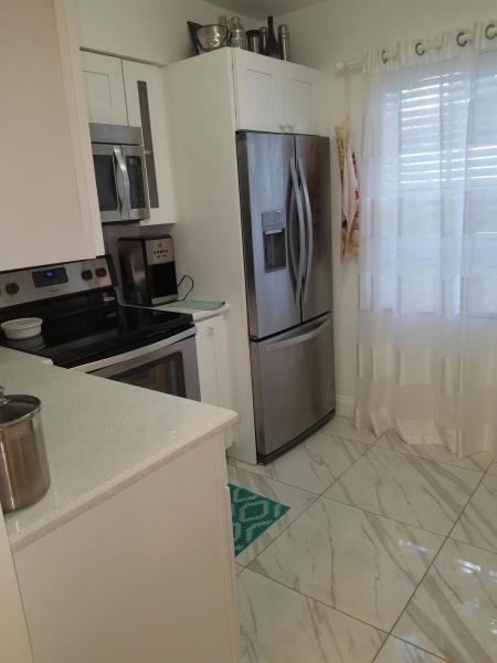 BAY REACH CONDO - Residential