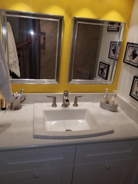 BAY REACH CONDO - Residential