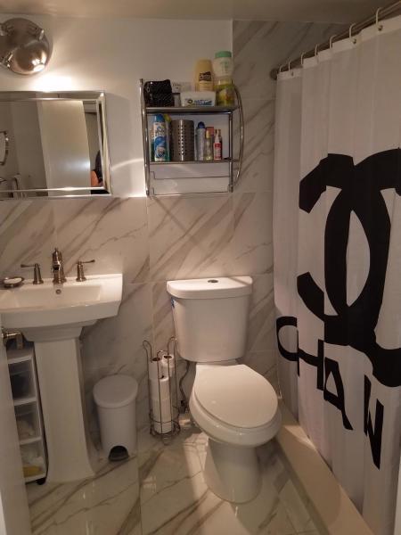 BAY REACH CONDO - Residential