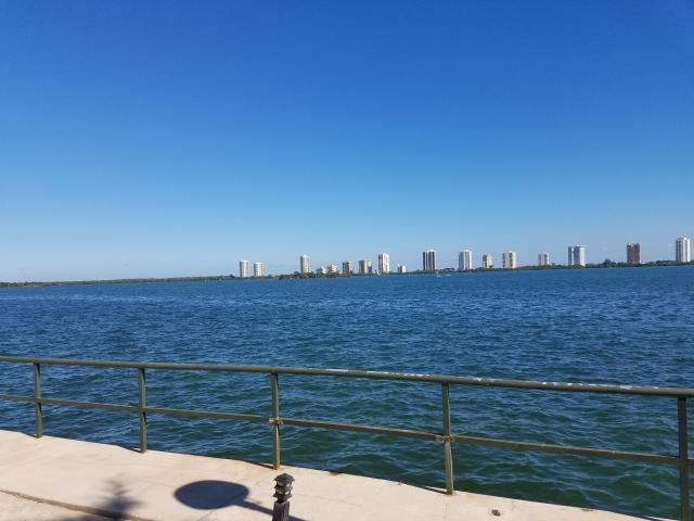 BAY REACH CONDO - Residential