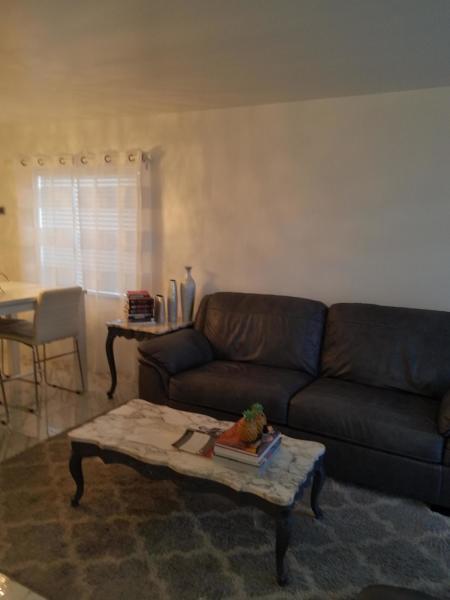 BAY REACH CONDO - Residential