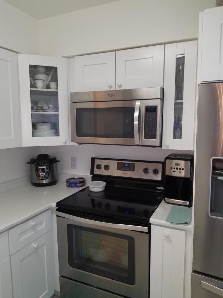 BAY REACH CONDO - Residential