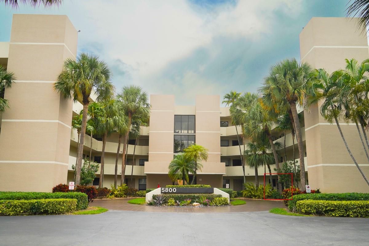 5800 Camino Del Sol 105
