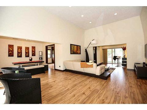 A home in Tamarac