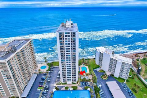 5420 N Ocean Drive 206 Singer Island FL 33404