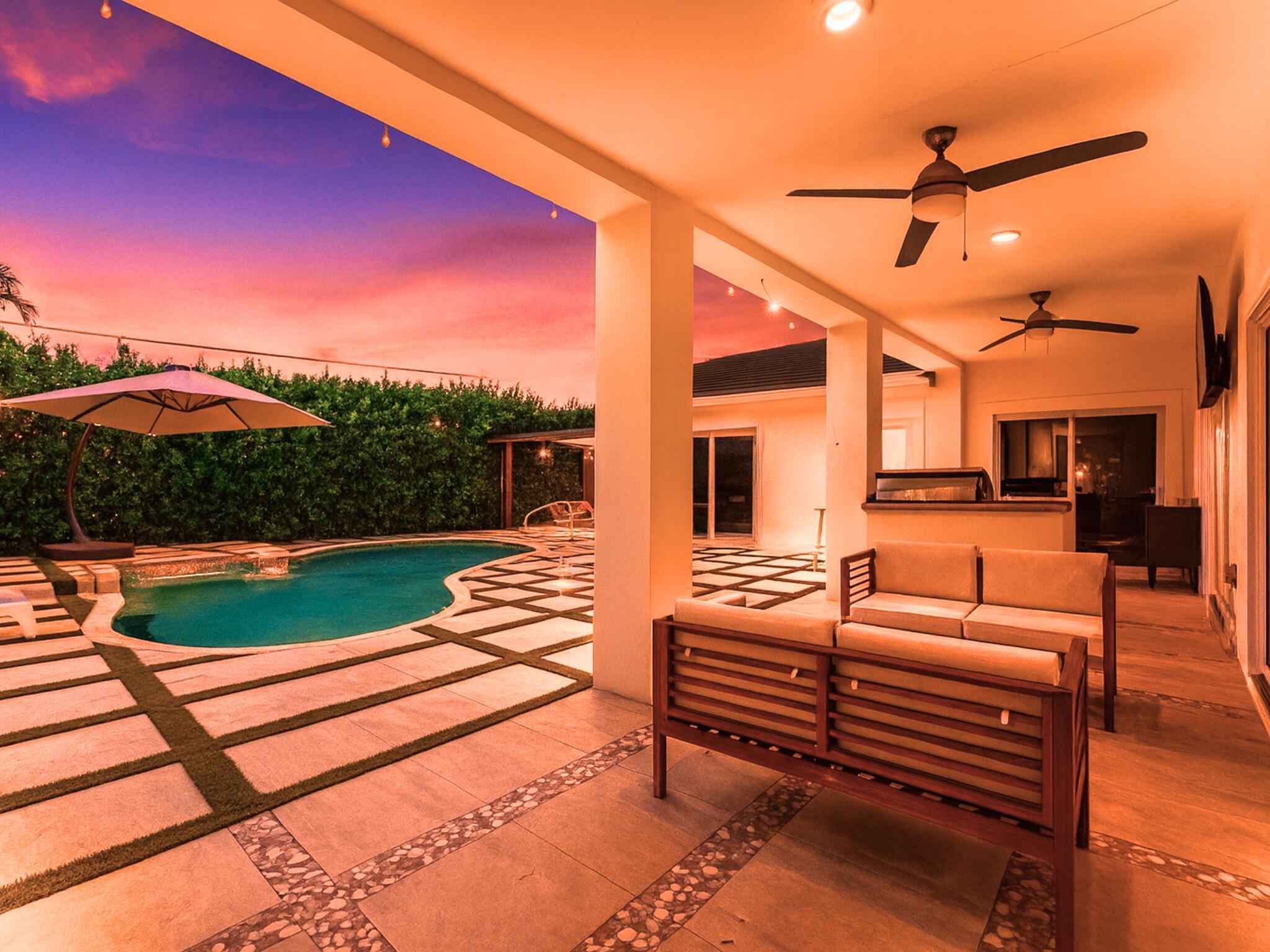 LAKE FLORESTA PARK - Residential