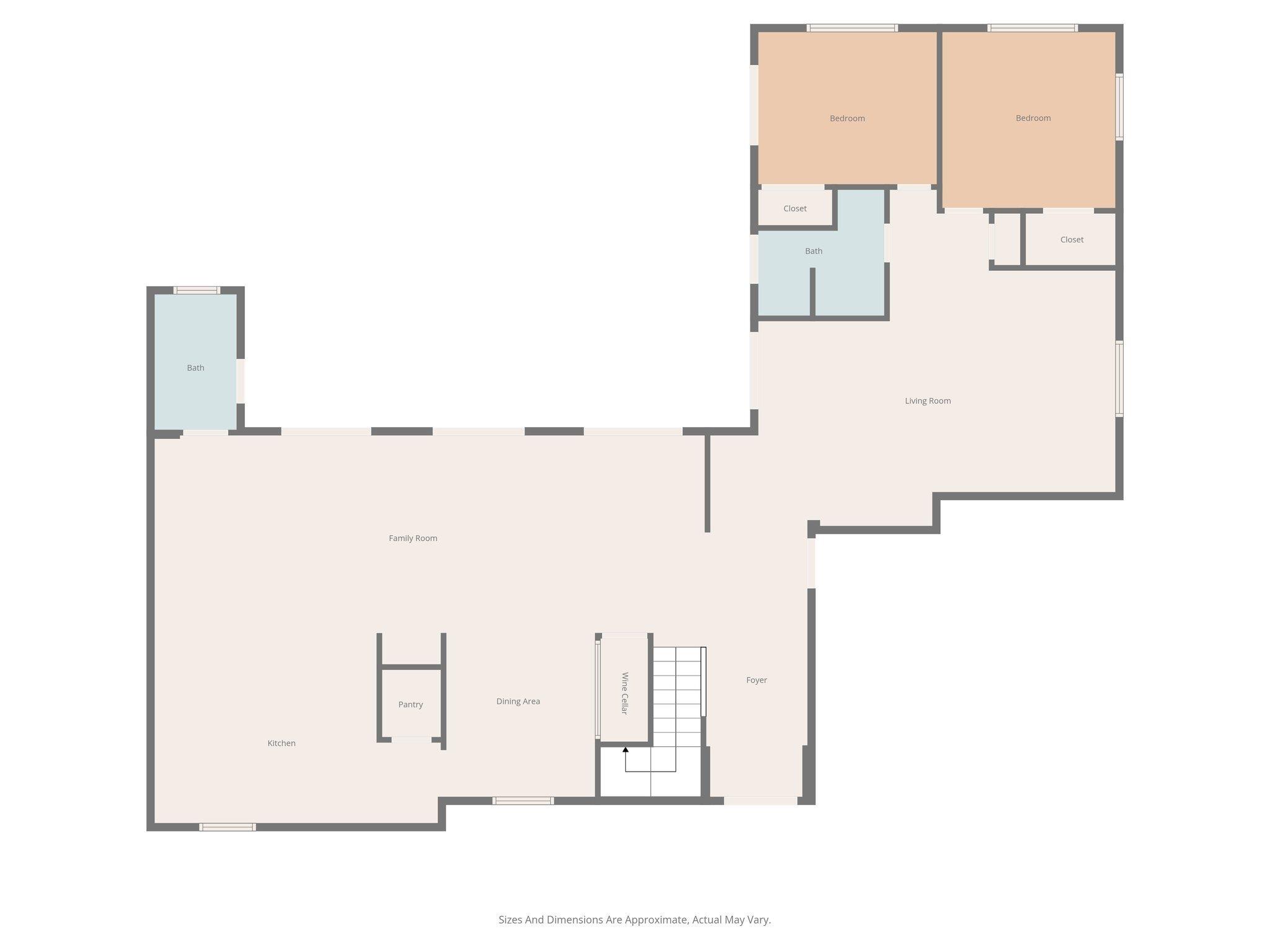 LAKE FLORESTA PARK - Residential