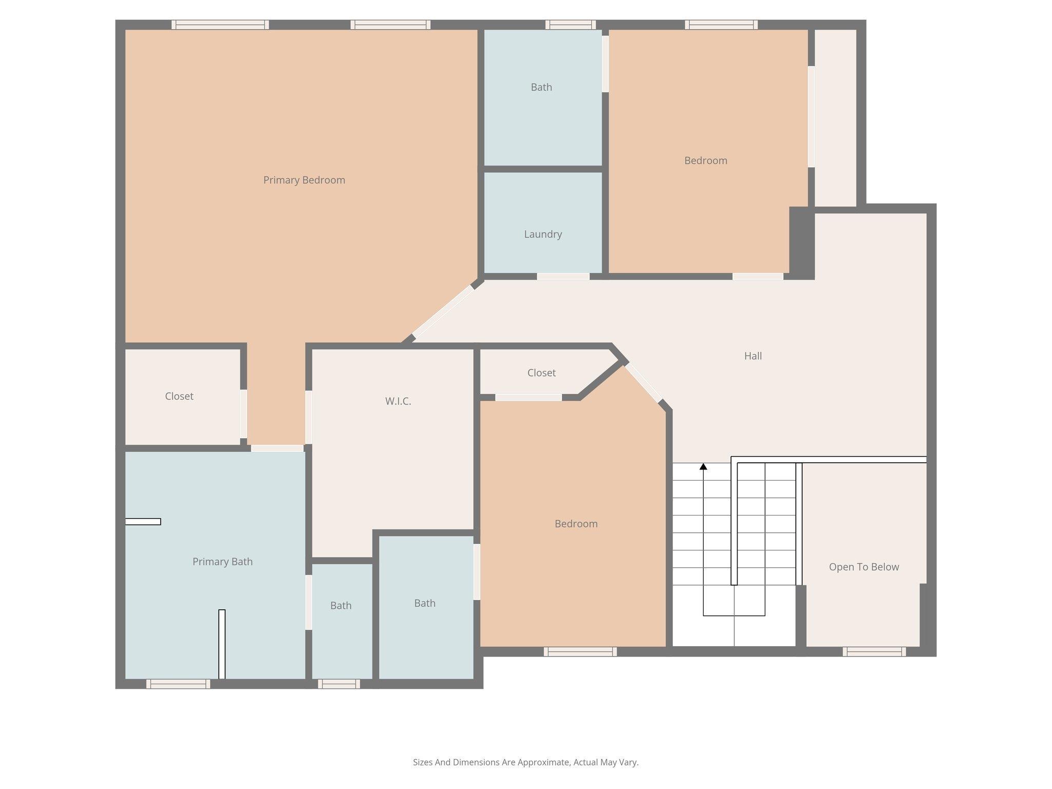 LAKE FLORESTA PARK - Residential