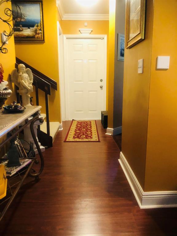 ARBOURS OF THE PALM BEACH - Residential