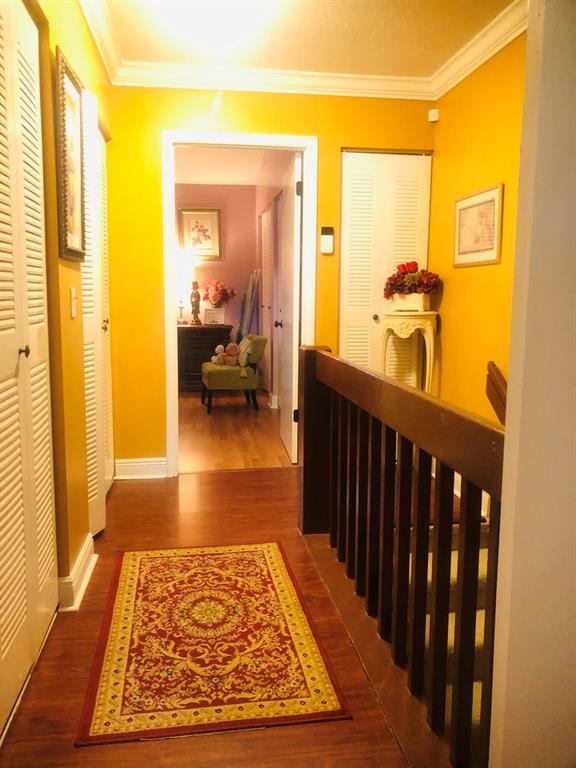 ARBOURS OF THE PALM BEACH - Residential