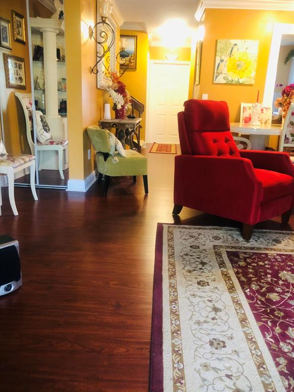 ARBOURS OF THE PALM BEACH - Residential