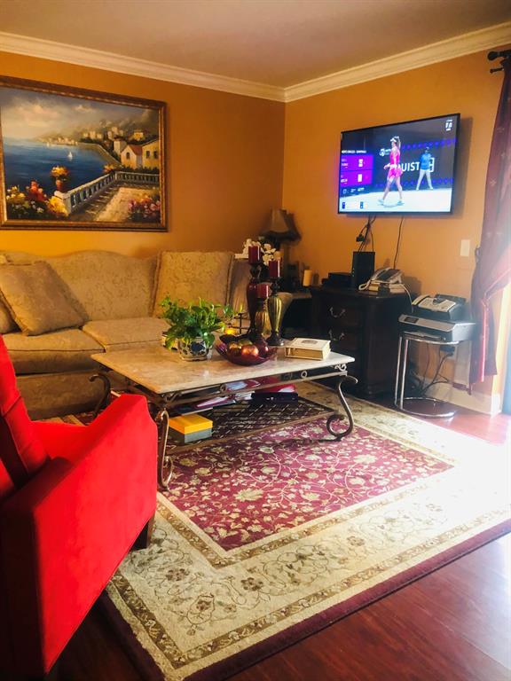 ARBOURS OF THE PALM BEACH - Residential