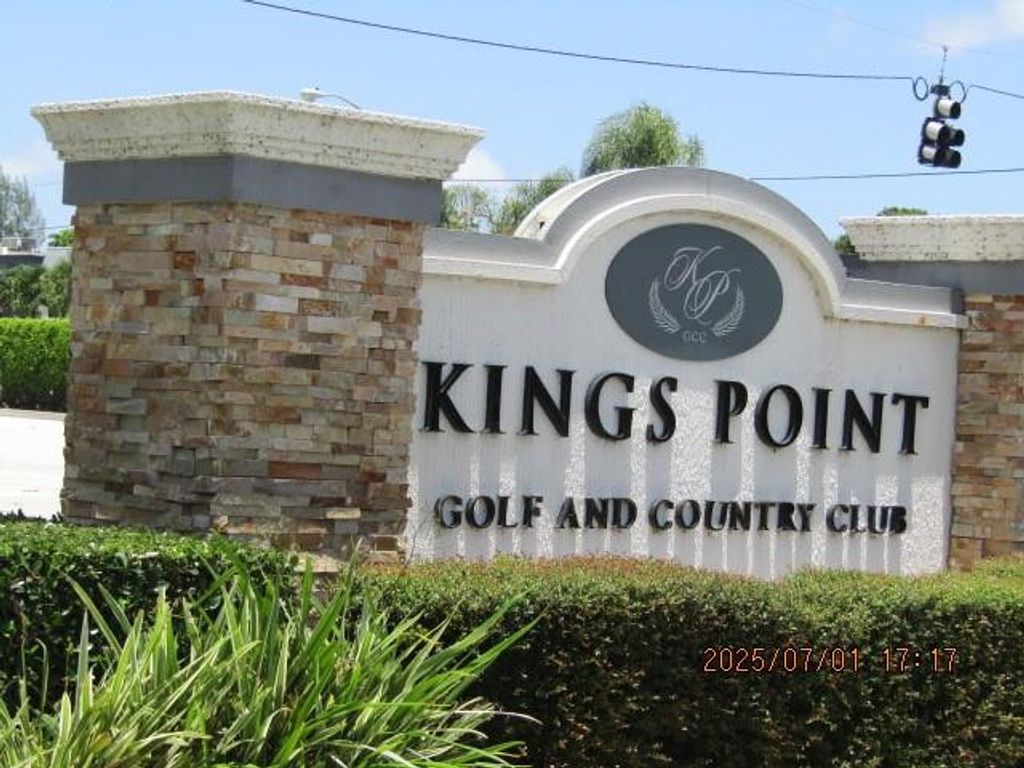 Photo of 360 Brittany H #360, Delray Beach, FL 33446 (MLS # F10515613)