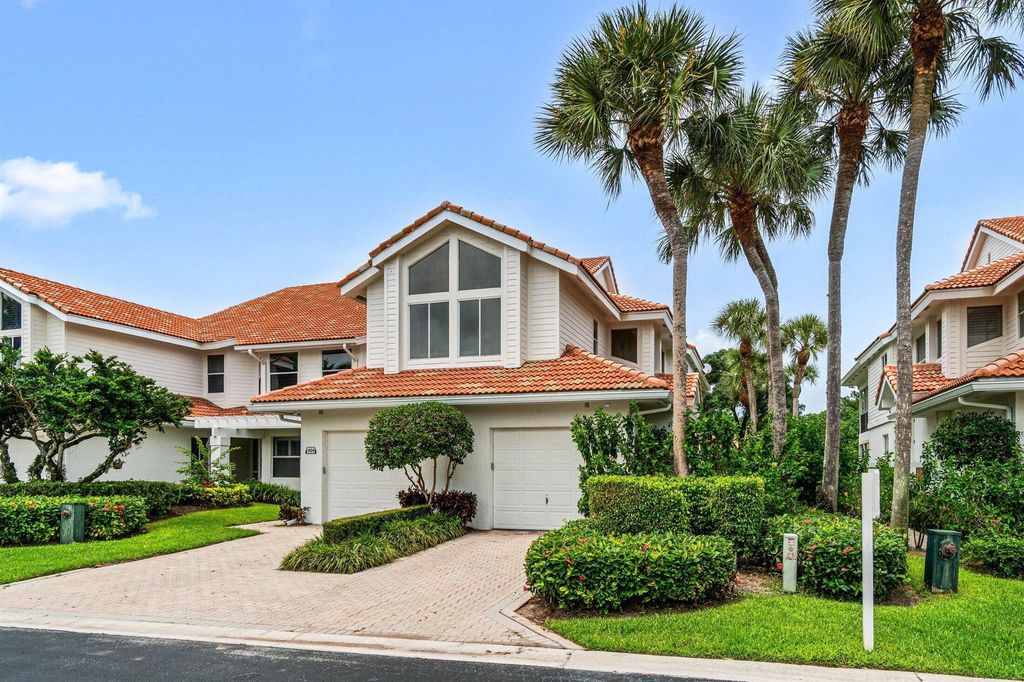 Photo of 2434 NW 59th Street #1403, Boca Raton, FL 33496 (MLS # R11109997)