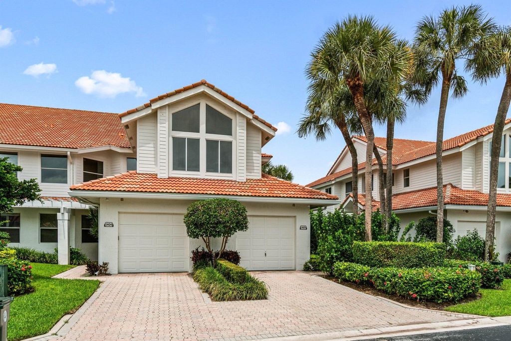 Photo of 2434 NW 59th Street #1403, Boca Raton, FL 33496 (MLS # R11109997)