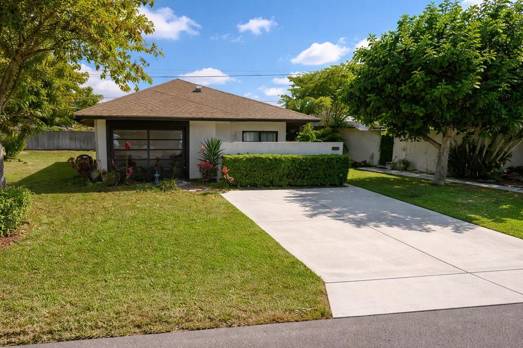 Photo of 5358 Bonky Court, West Palm Beach, FL 33415 (MLS # B26013680)