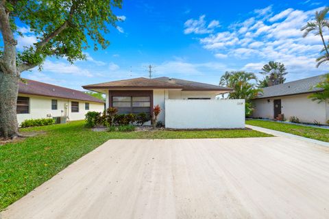 5358 Bonky Court West Palm Beach FL 33415