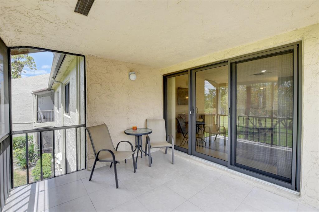 Fairways Of Boca Lago - Residential