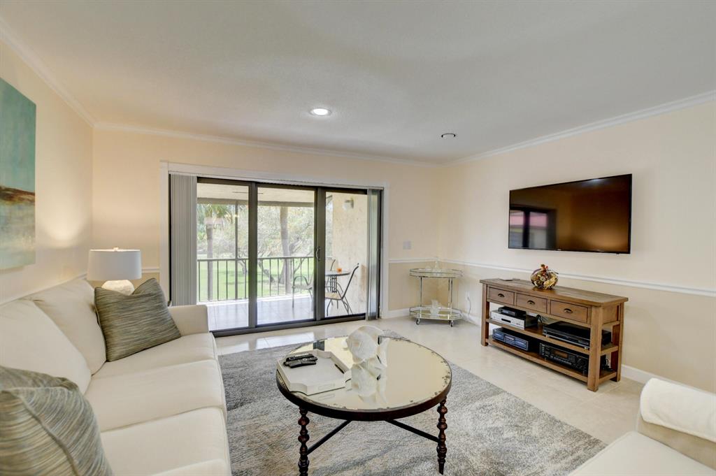 Fairways Of Boca Lago - Residential