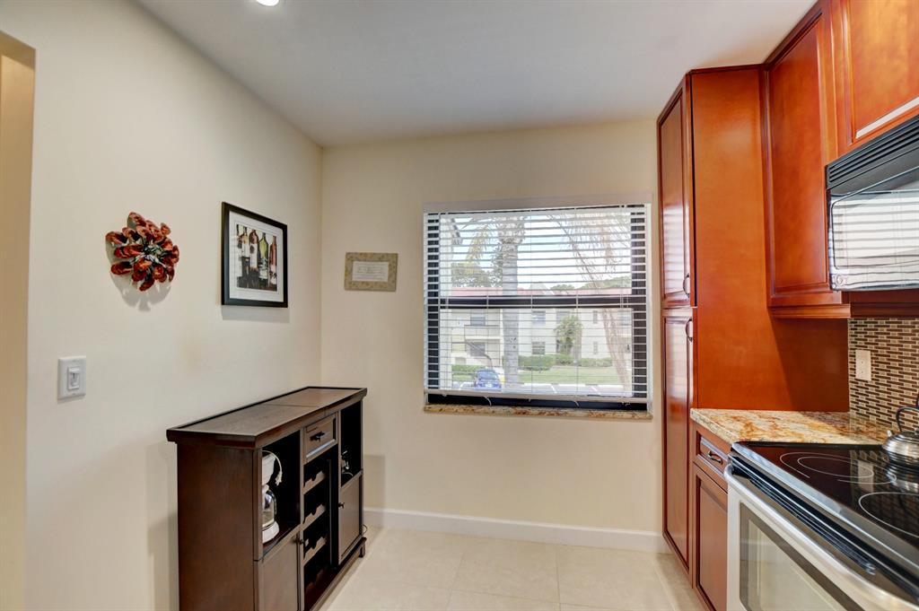 Fairways Of Boca Lago - Residential