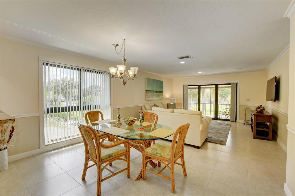 Fairways Of Boca Lago - Residential