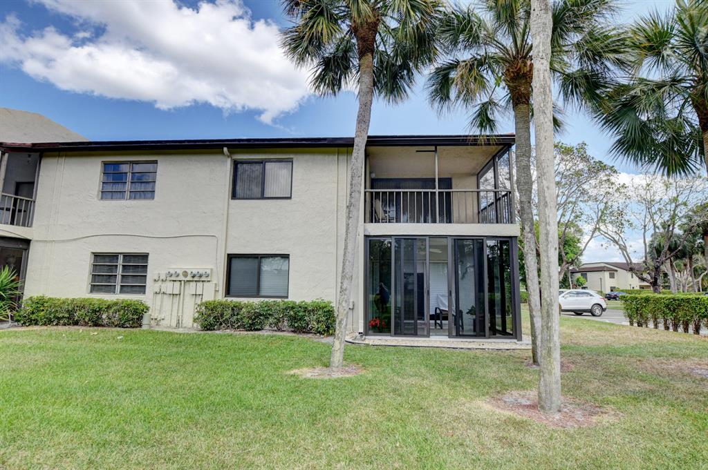 Fairways Of Boca Lago - Residential