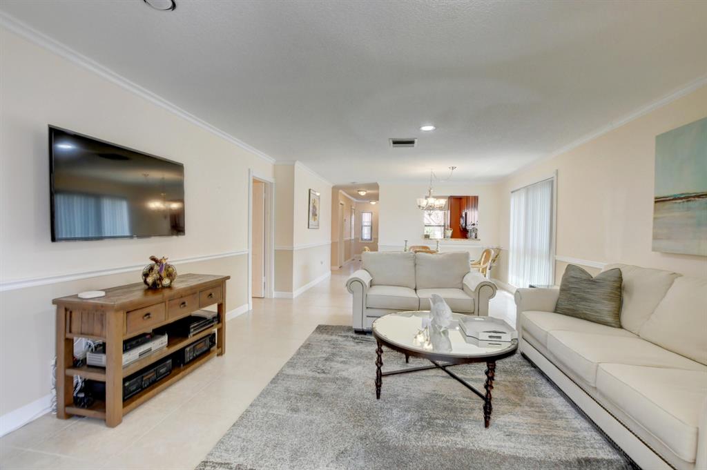 Fairways Of Boca Lago - Residential