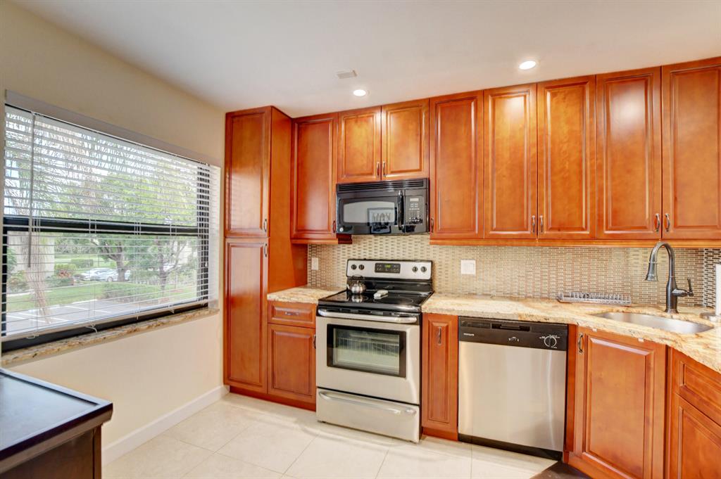 Fairways Of Boca Lago - Residential