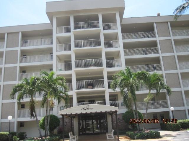 Palm Aire - Residential