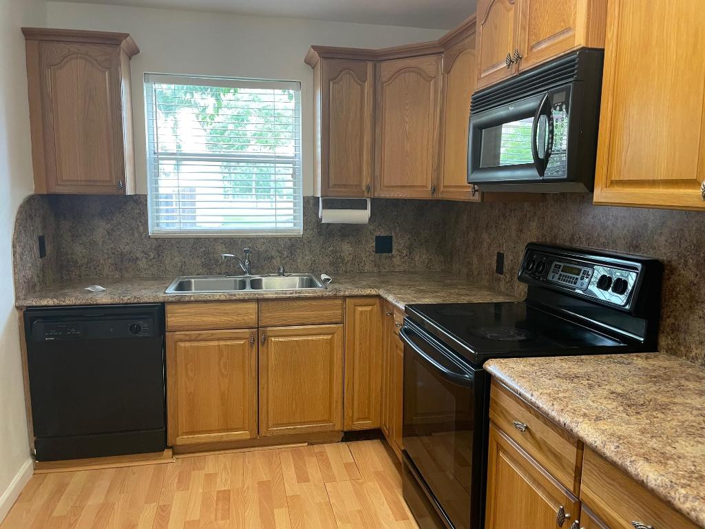 LA PLACIDA - Residential