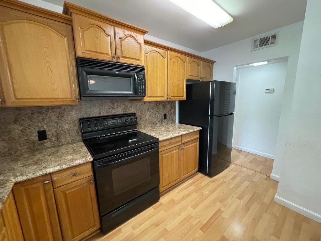 LA PLACIDA - Residential