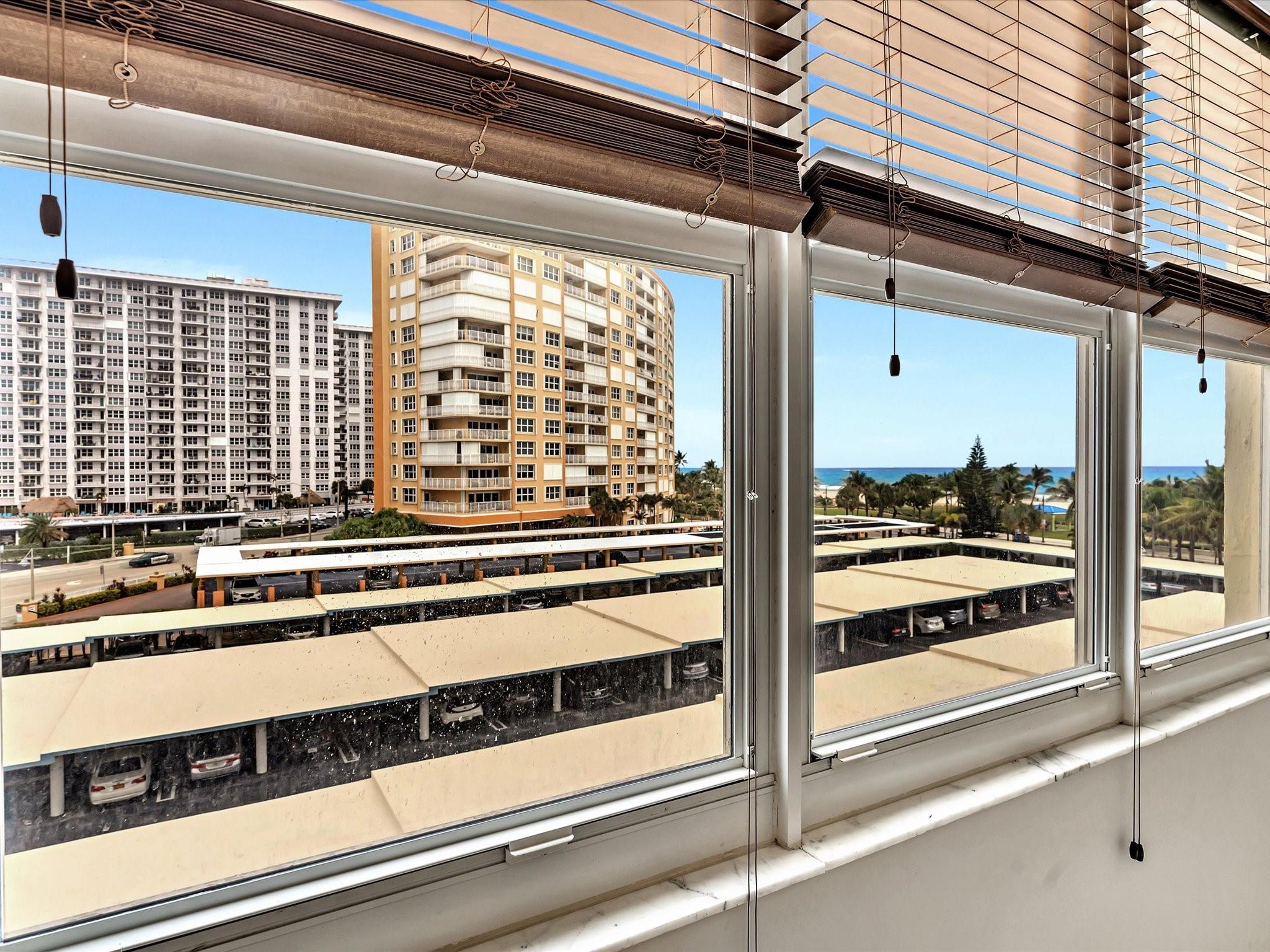 Jamaica House Condominium - Residential
