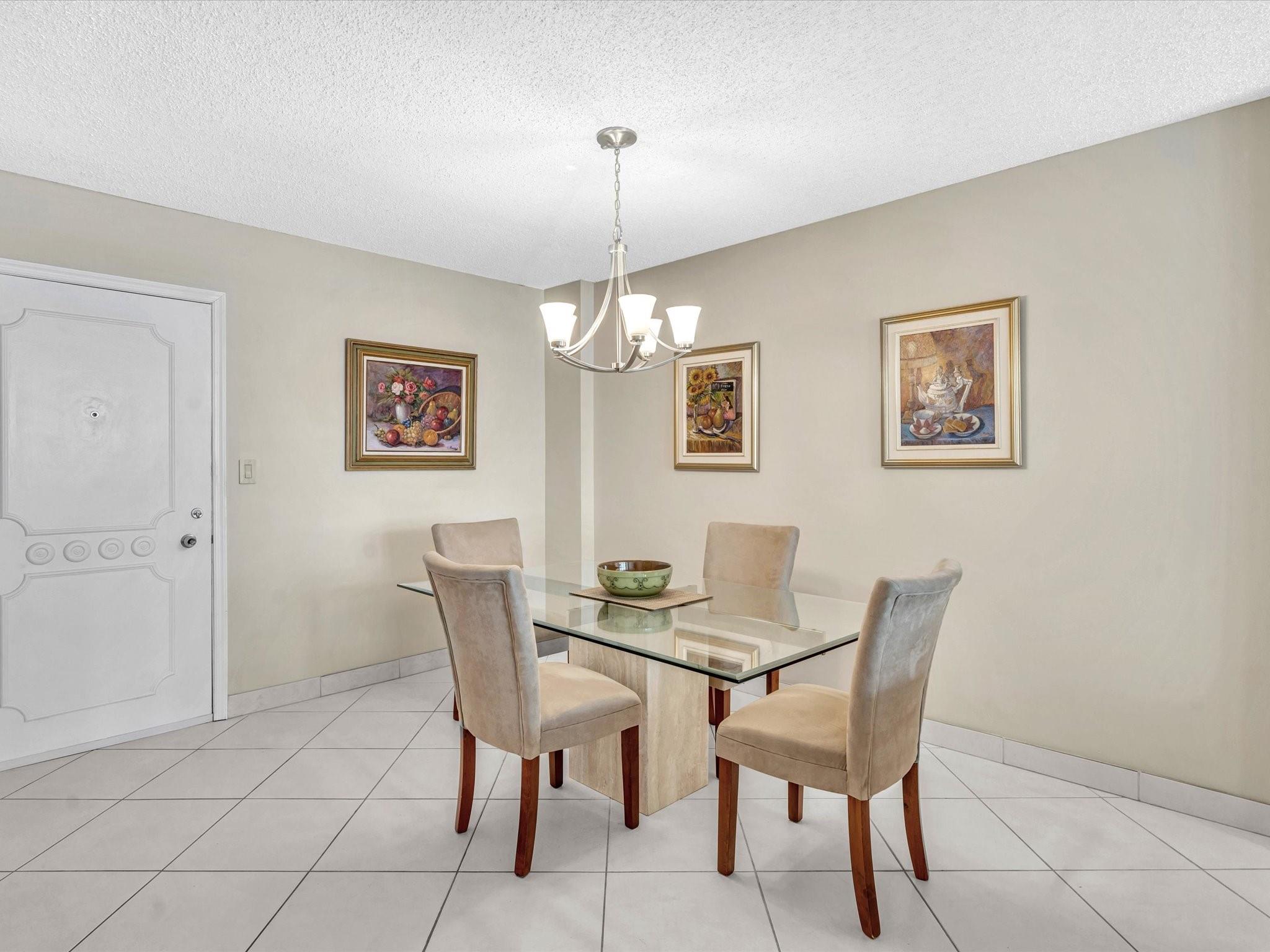 Jamaica House Condominium - Residential