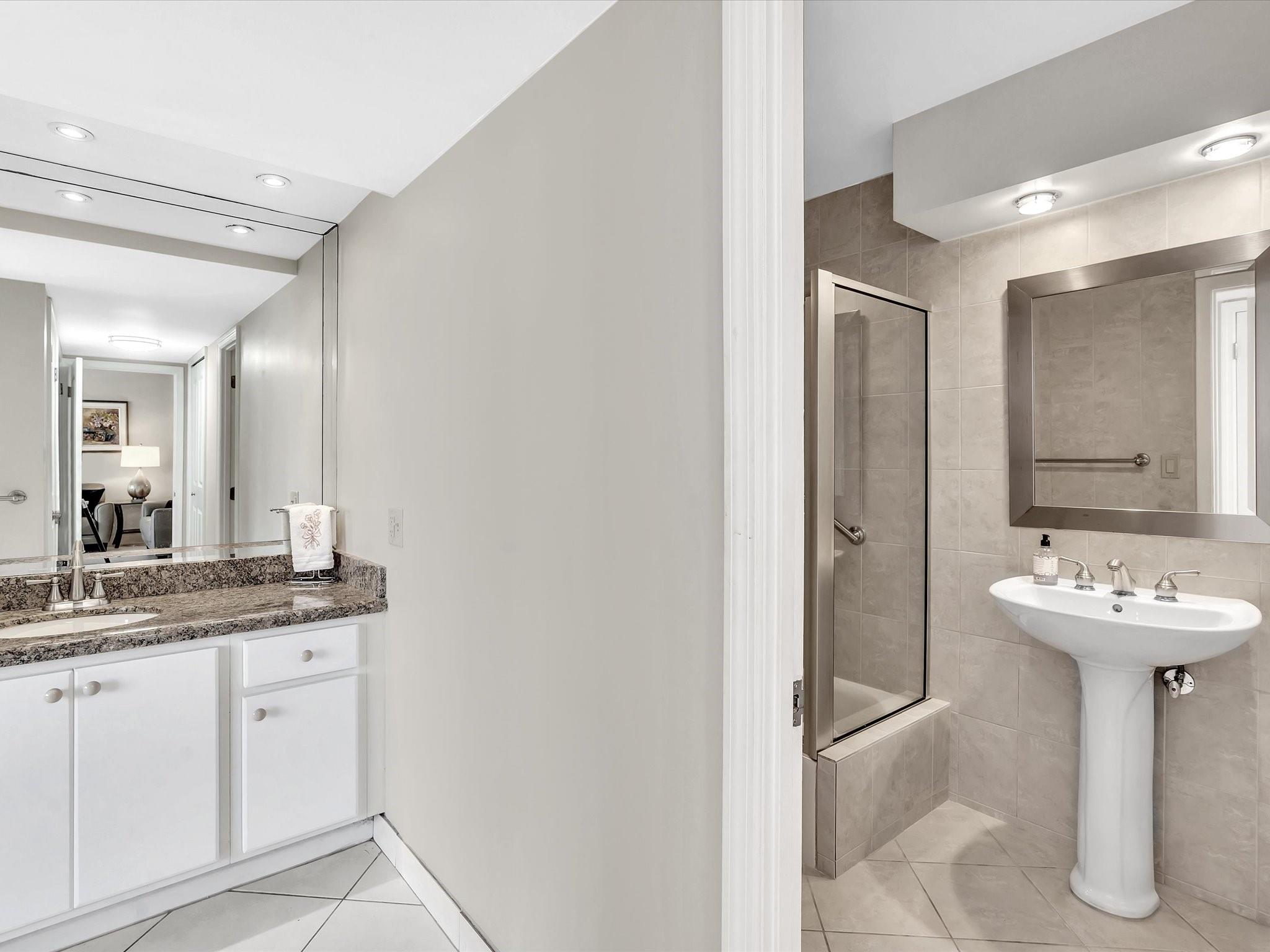 Jamaica House Condominium - Residential