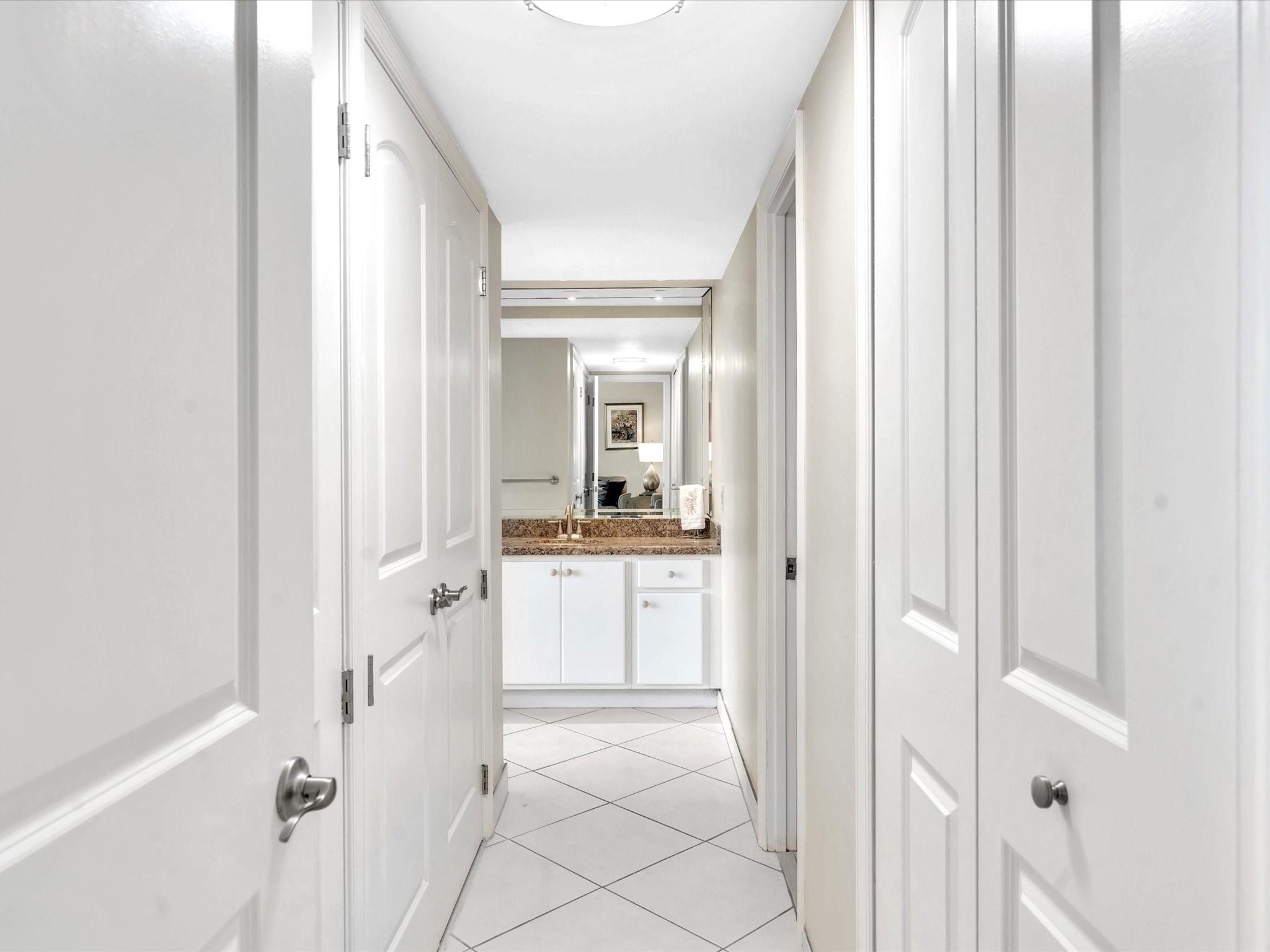 Jamaica House Condominium - Residential