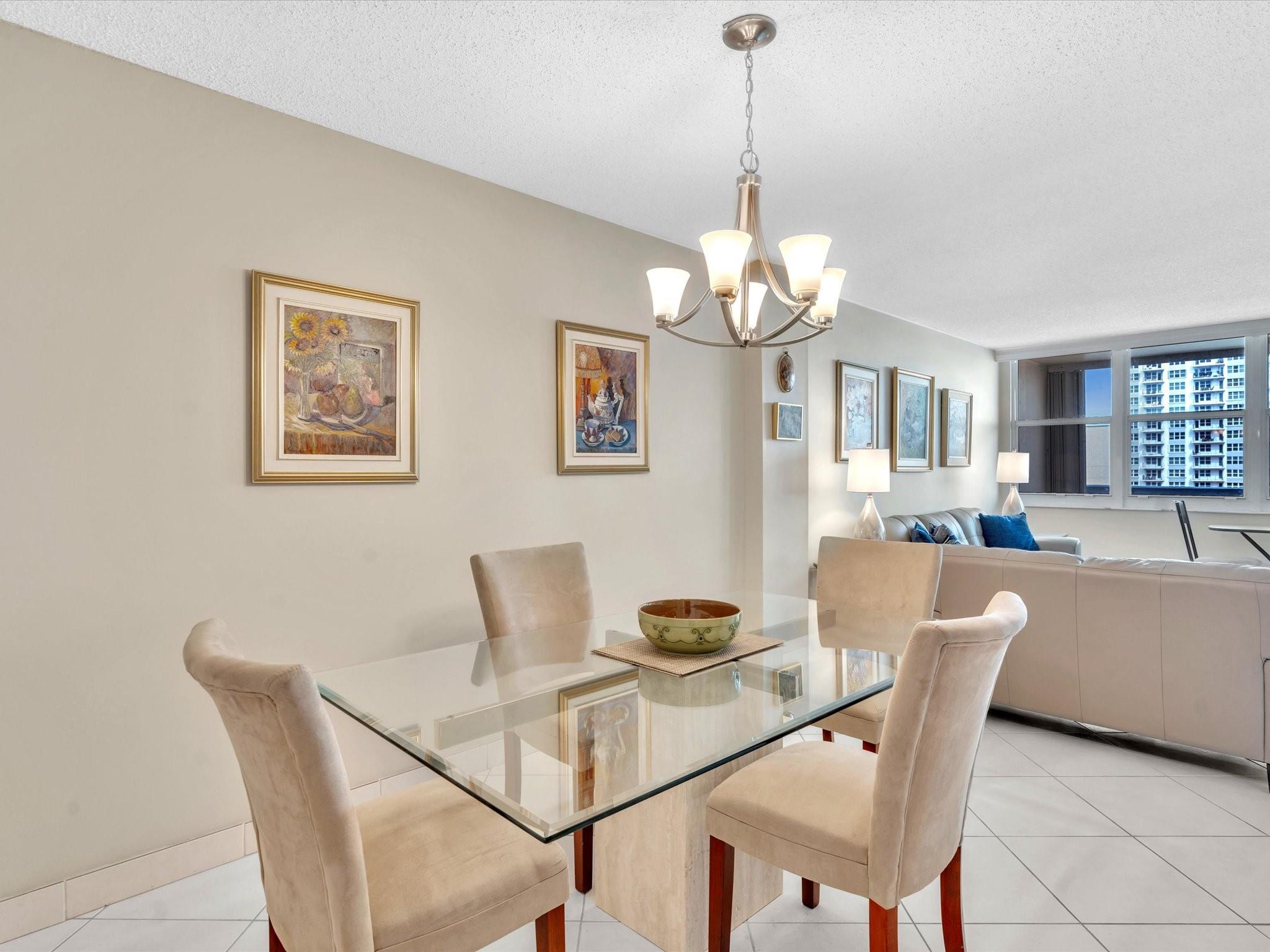 Jamaica House Condominium - Residential