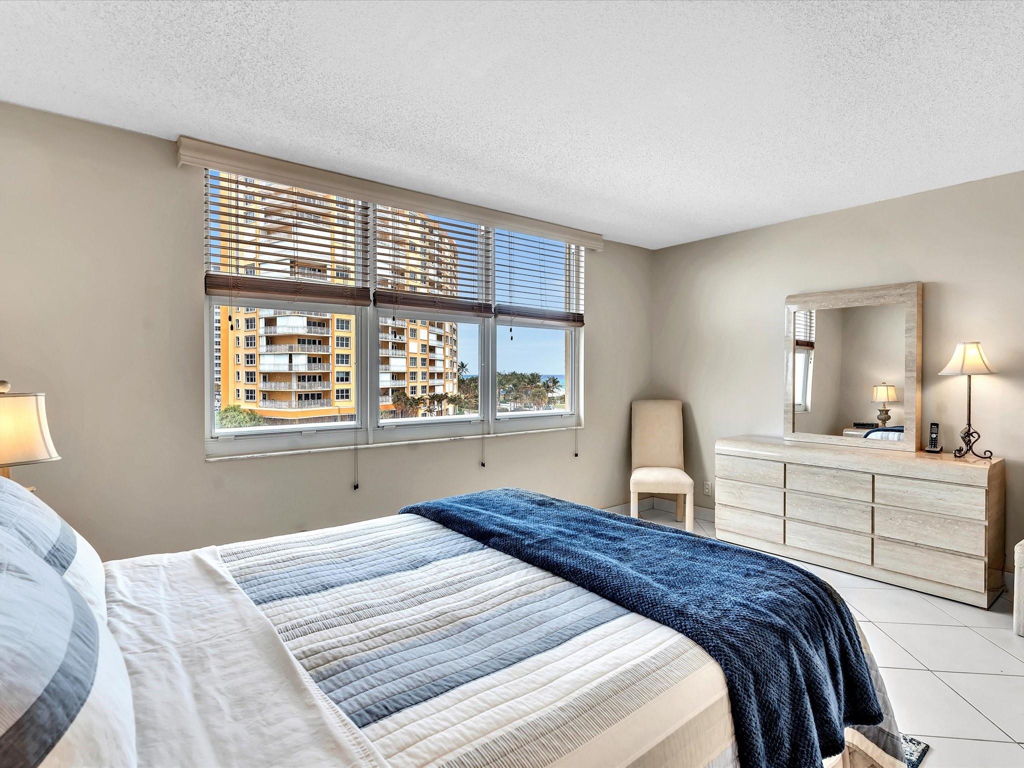 Jamaica House Condominium - Residential