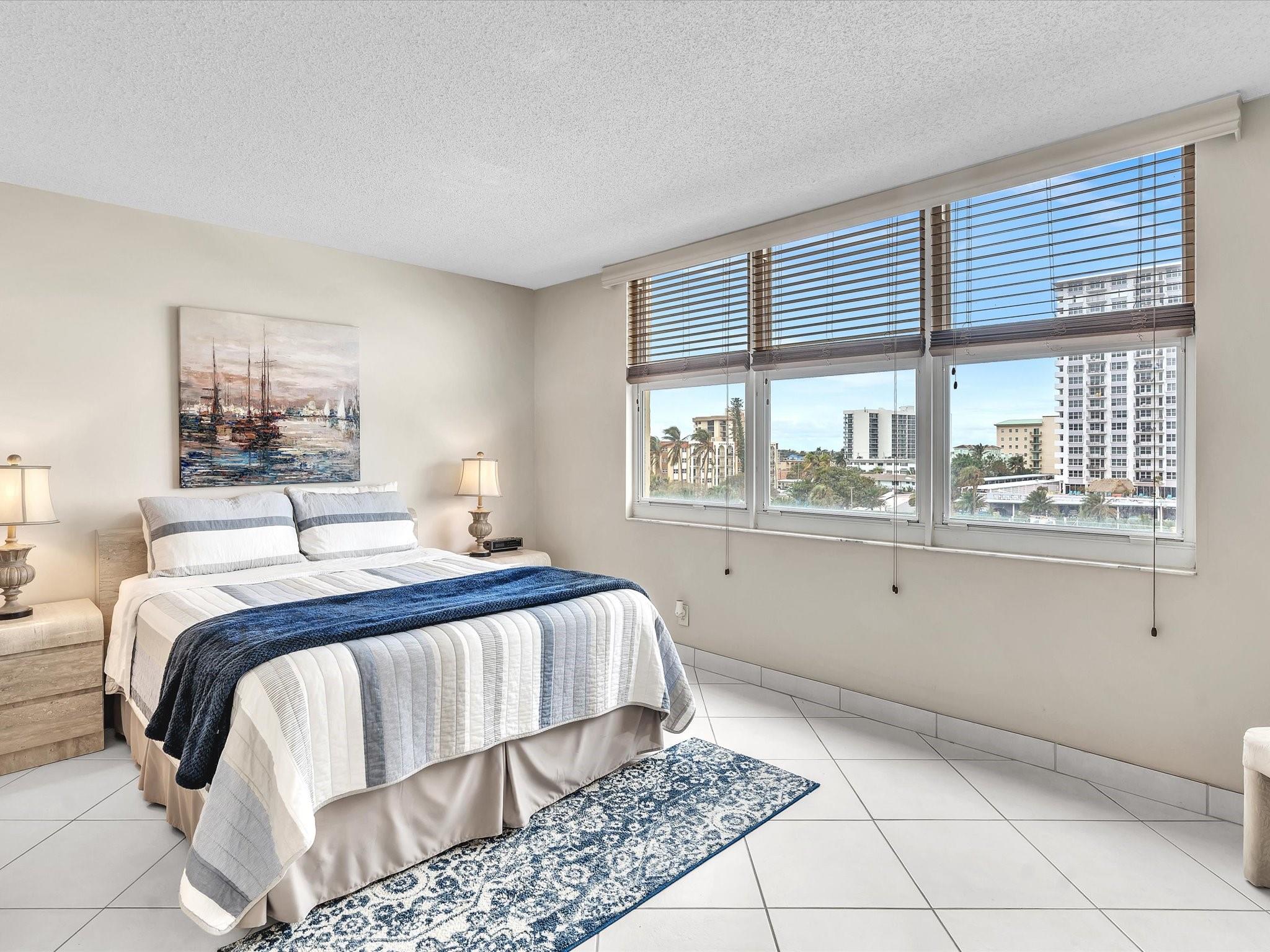 Jamaica House Condominium - Residential