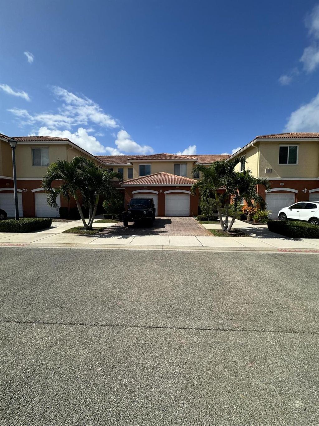 Photo of 45 SE Sedona Circle #103, Stuart, FL 34994 (MLS # R10929391)