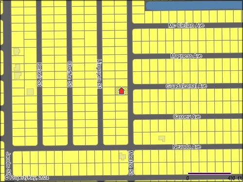 PORT CHARLOTTE SEC 59 - Land