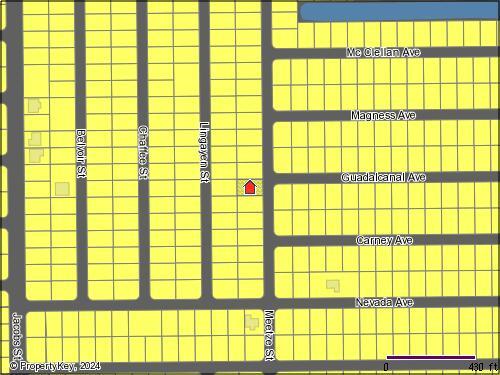 PORT CHARLOTTE SEC 59 - Land