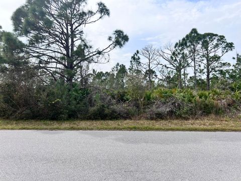 2135 Meetze Street Port Charlotte FL 33953
