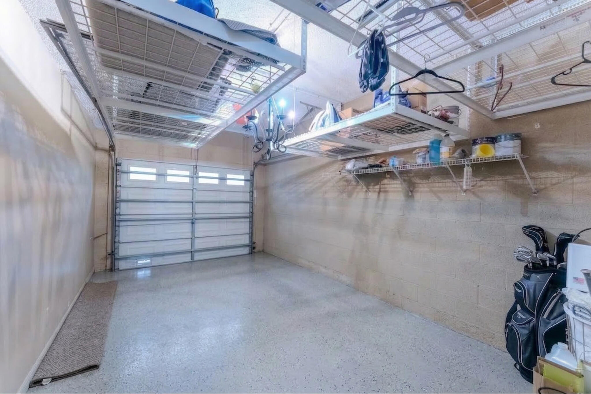 BRIDGEWATER CONDO - Residential