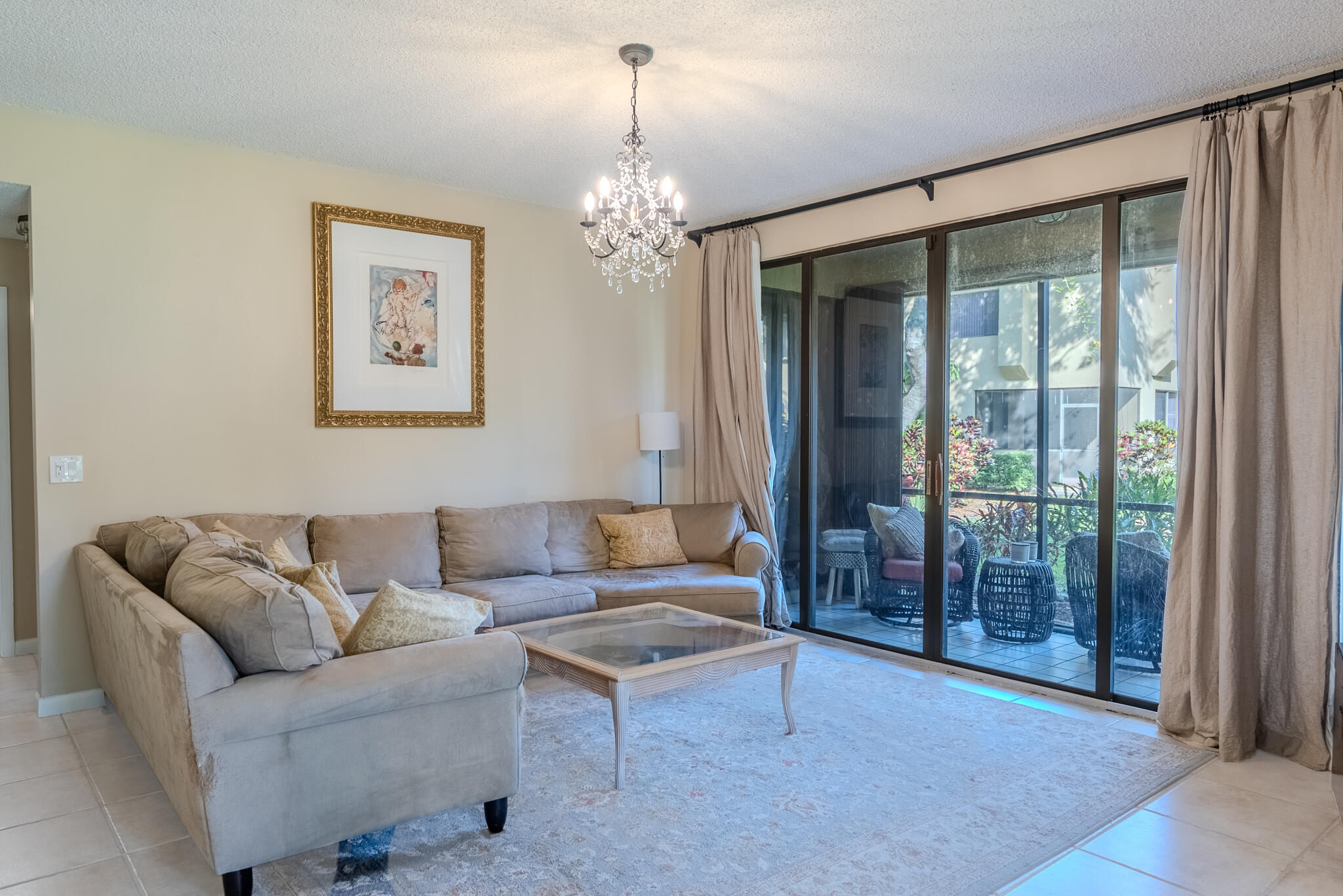 BRIDGEWATER CONDO - Residential