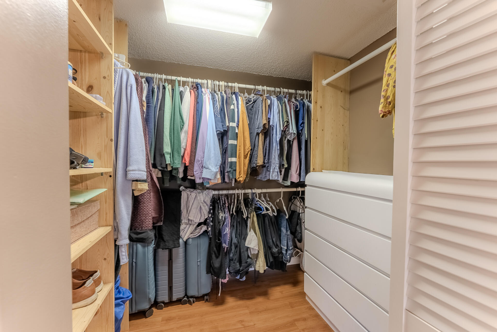 BRIDGEWATER CONDO - Residential