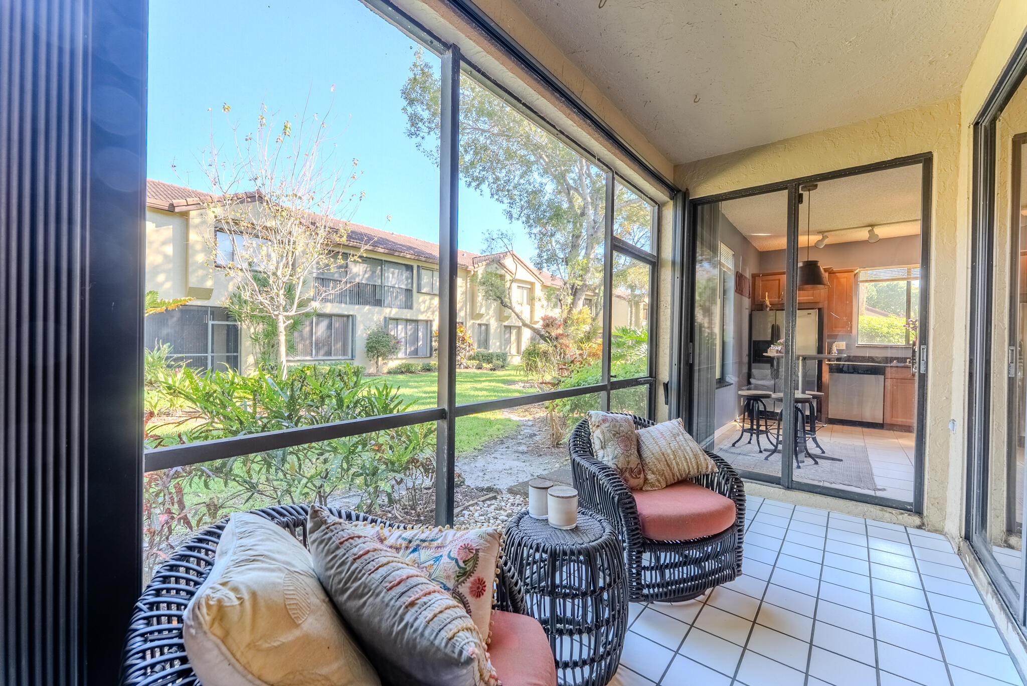 BRIDGEWATER CONDO - Residential