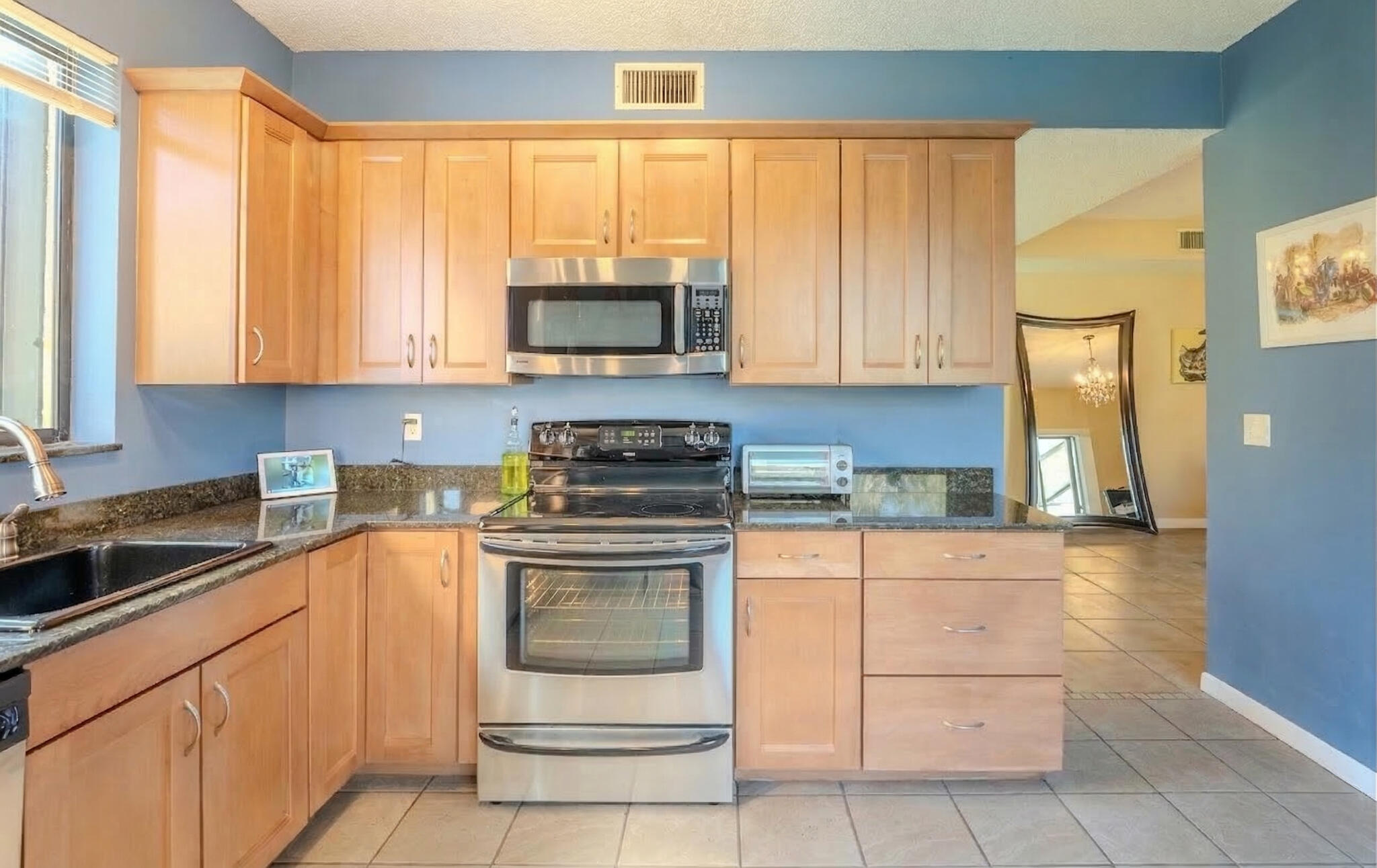 BRIDGEWATER CONDO - Residential