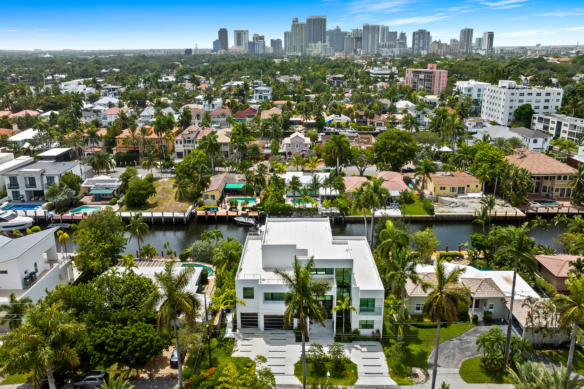 401 Lido Drive 401