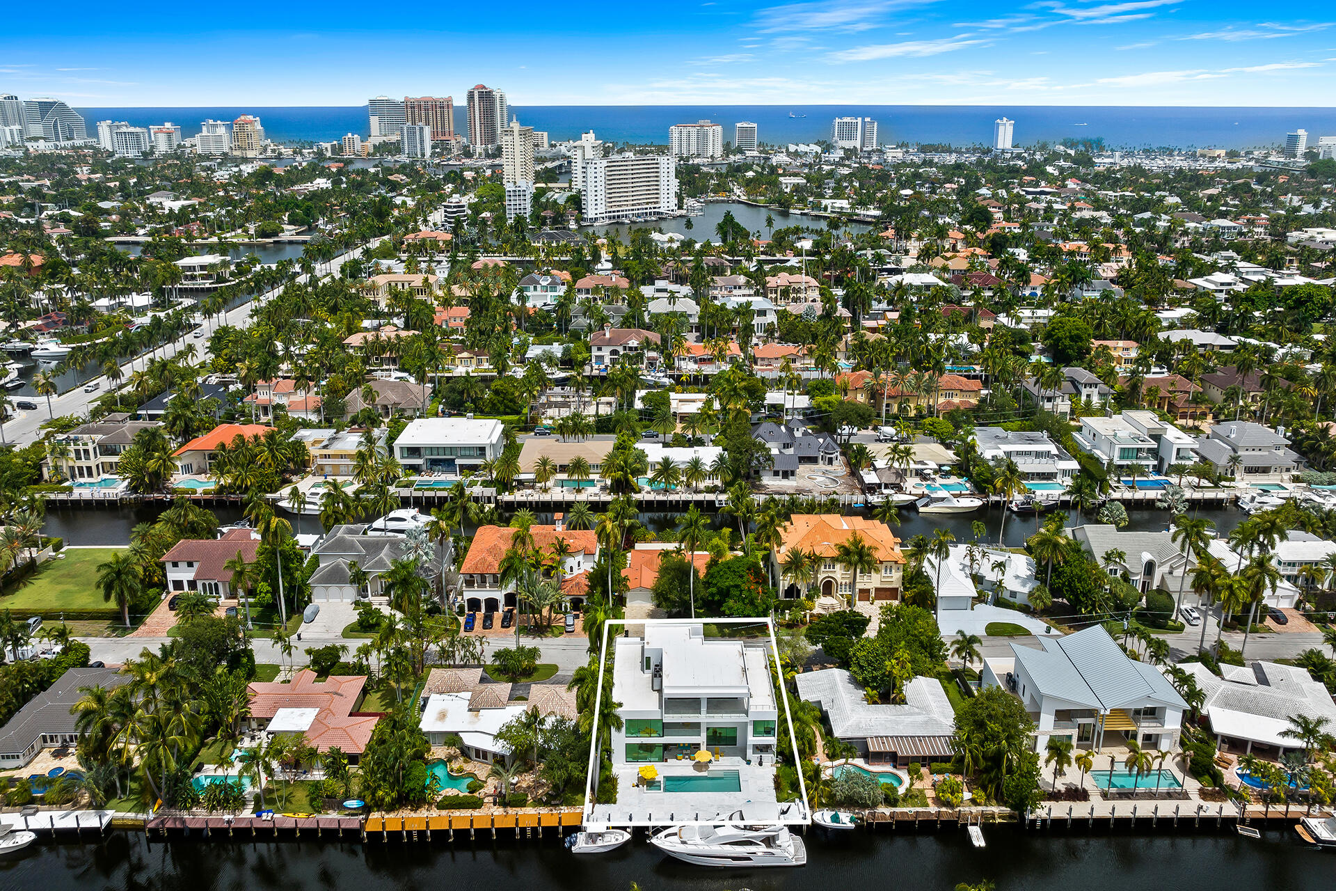 401 Lido Drive 401