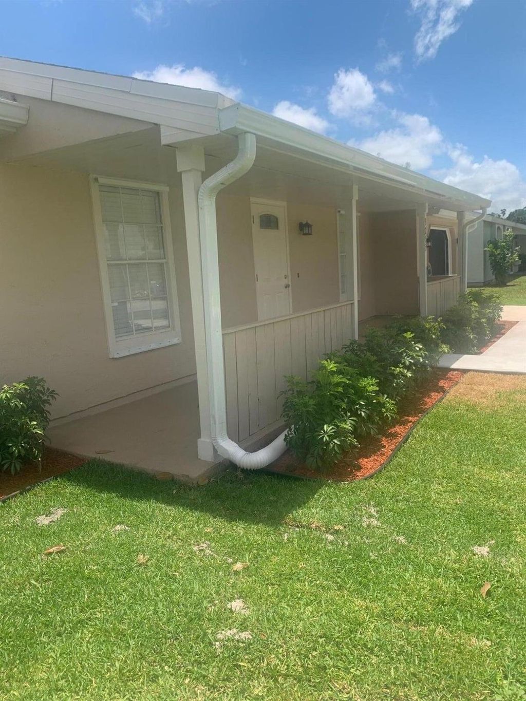 Photo of 3253 SW Ronlea Court, Port Saint Lucie, FL 34953 (MLS # R10987829)